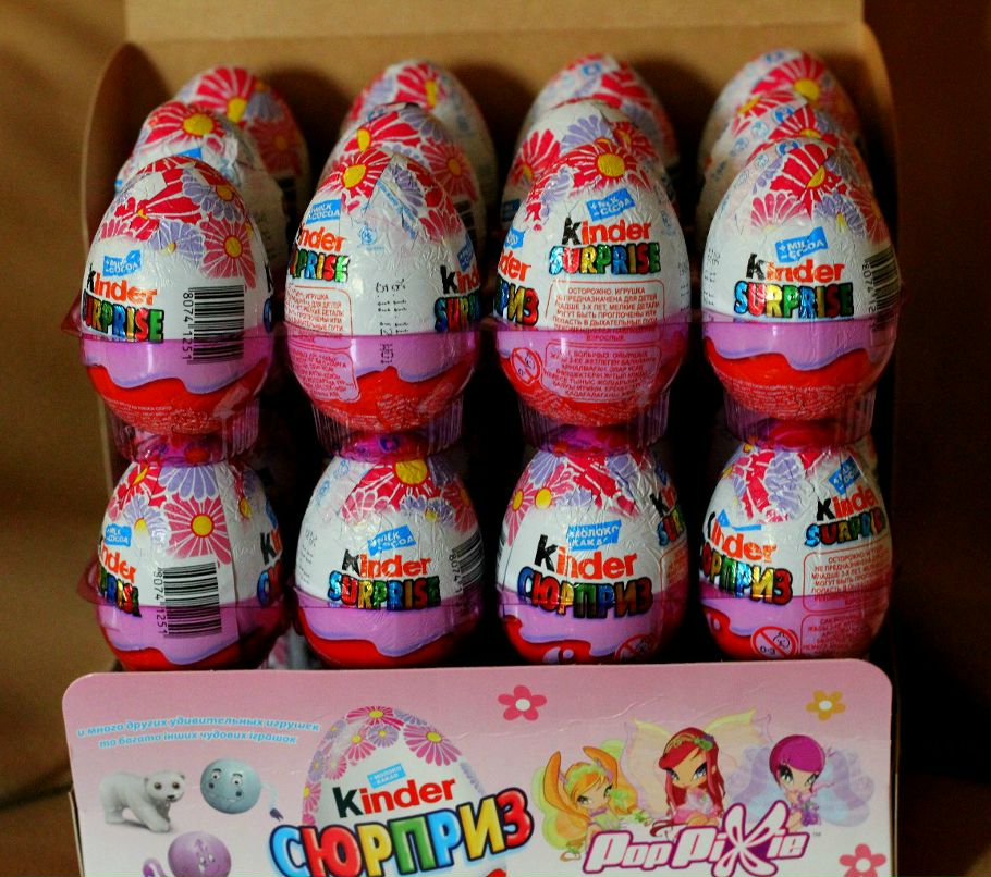 Ирианна Вахрушевская | Москва