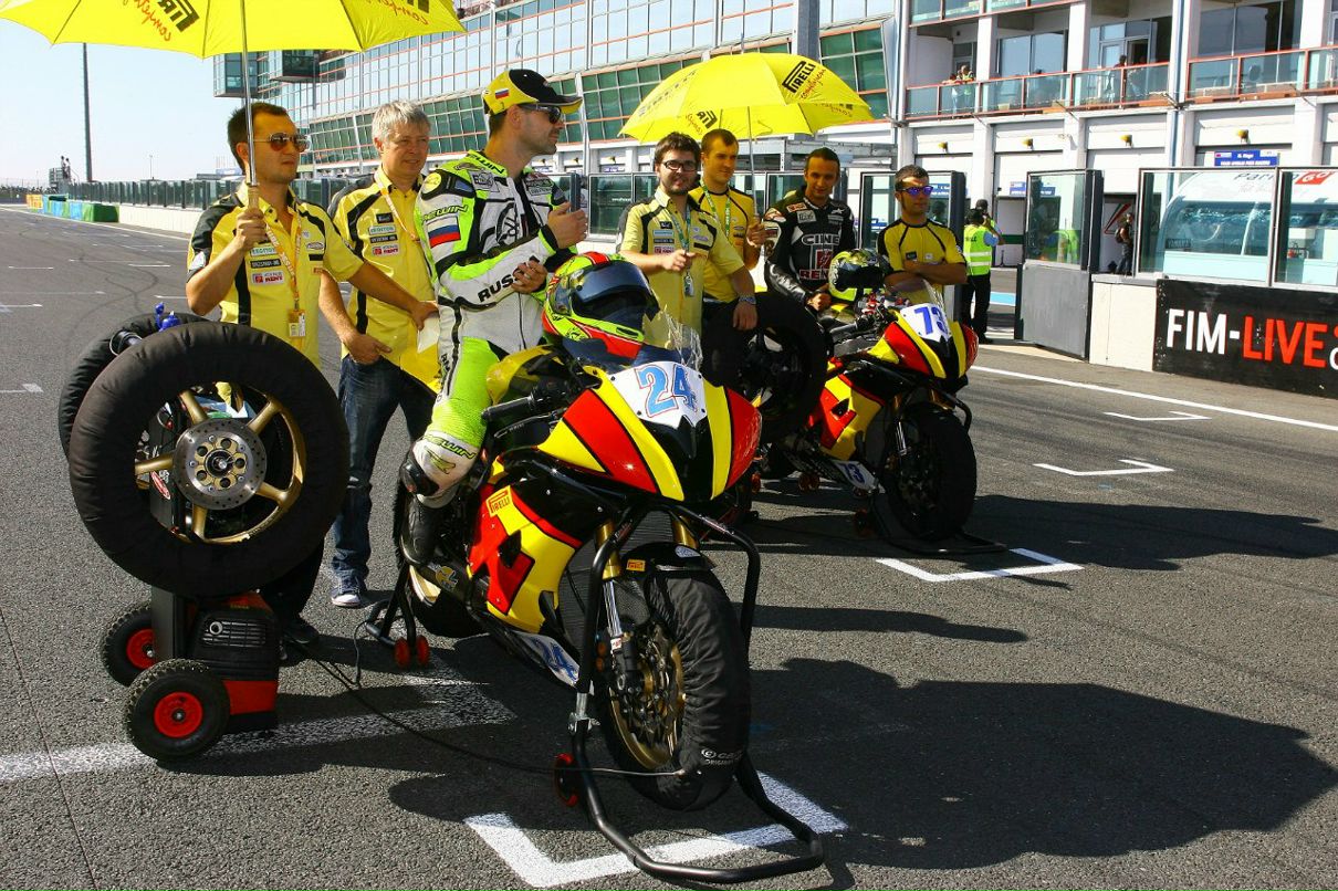 Игорь Забалуев | Санкт-Петербург