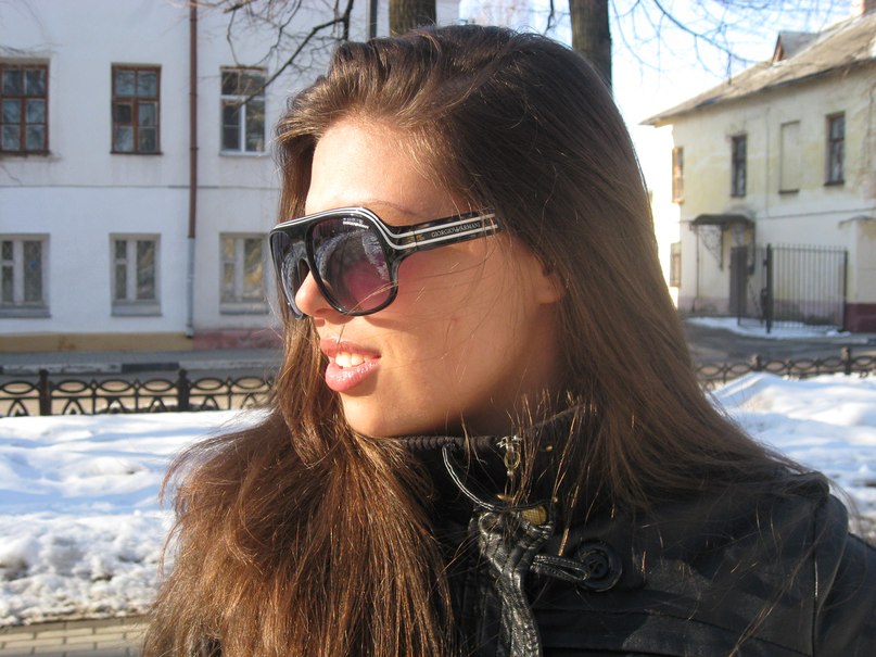 Светлана Магдеева | Ярославль