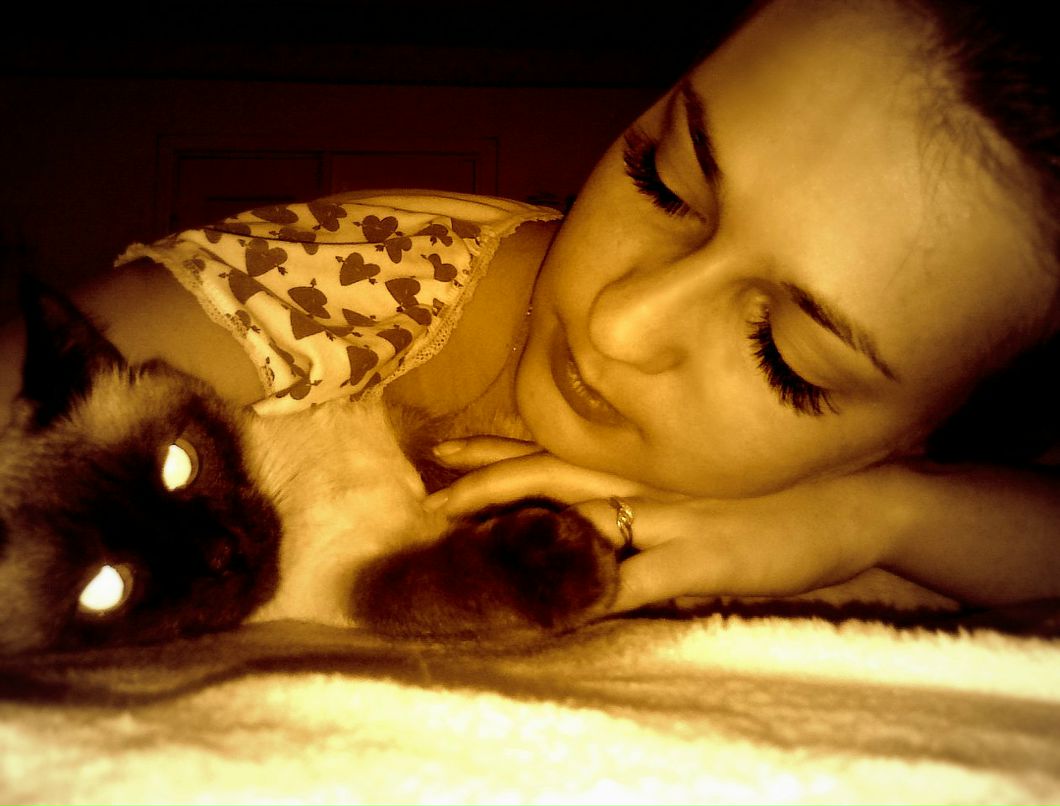 Вероничка Замесина | 