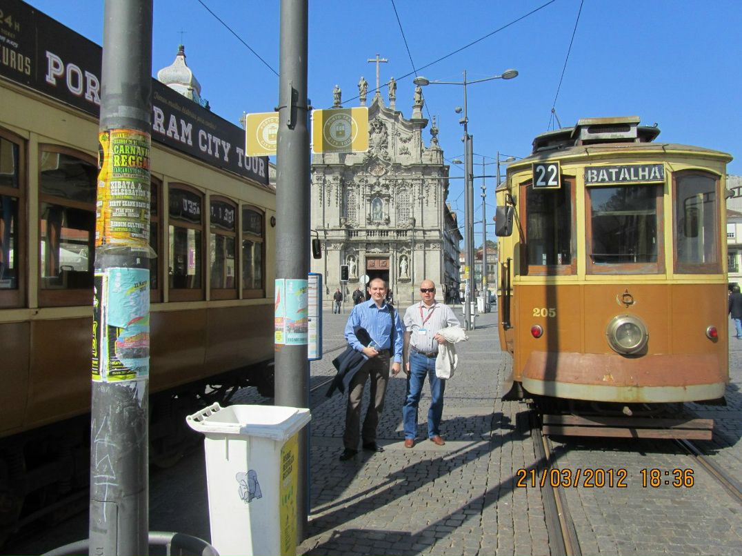 Сергей Улыбышев | Москва