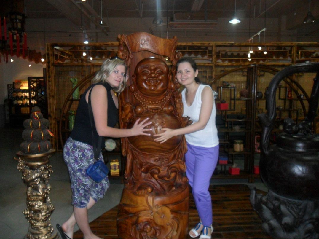 Светлана Клычникова | Сургут (поселок)