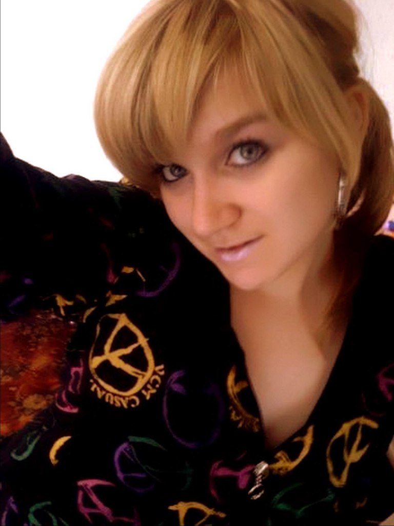 Юльча Раскатова .СаМаЯ КаЙфОвАя ТвОя ДуРь. | Смоленск