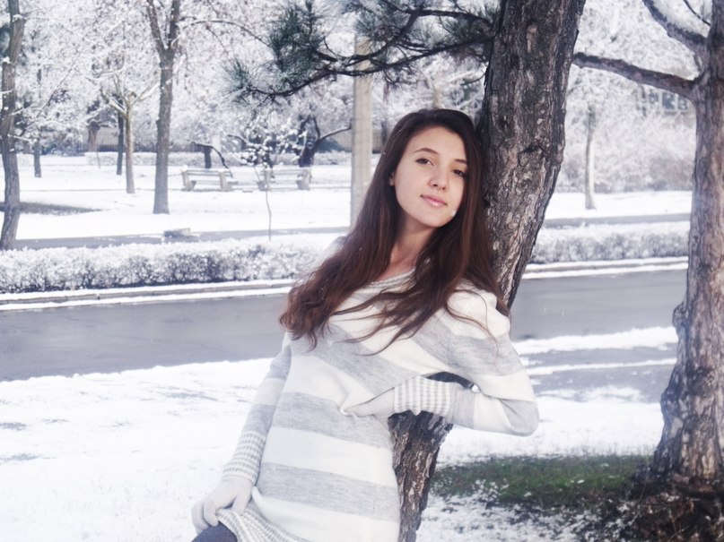 Саша Плетнева | 