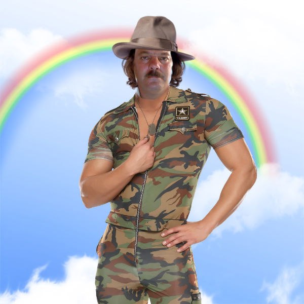 Игорь Дейнега | Кривой Рог