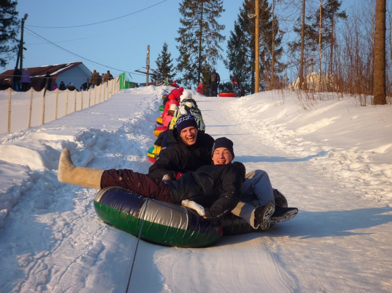 Илья Викторов | 