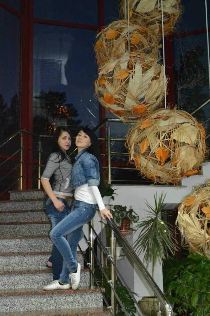 Гулечка Кучина | Липецк