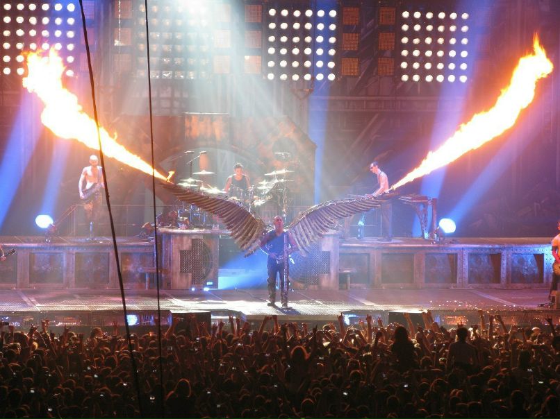 Эльмар Гусейнов | Санкт-Петербург