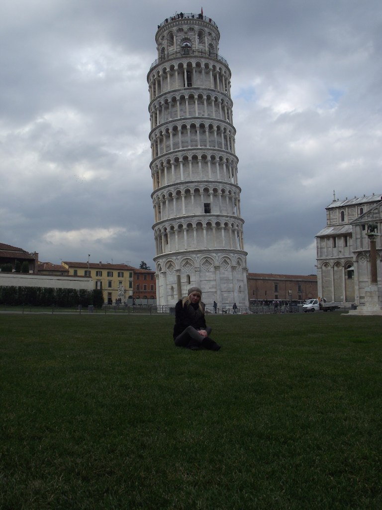 Анастасия Быковская | Орёл