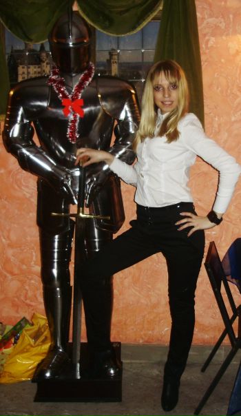 №152, Анничка Anuta, Кременчуг №152, Анничка Anuta, Кременчуг