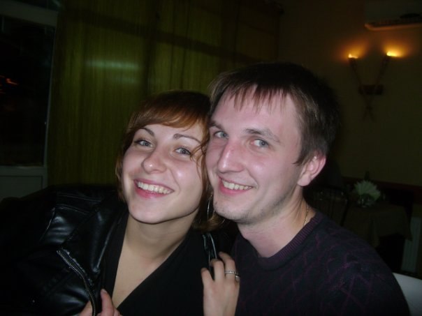 Сергій Щербак bak | Обухов