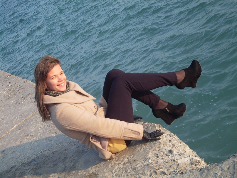 Машуня Кипер ♥♥♥ | Одесса