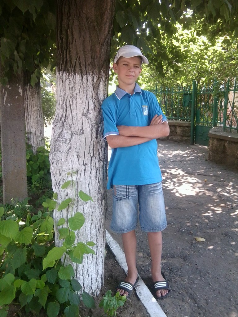 Kostya Graff | Белгород-Днестровский