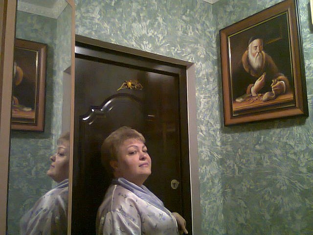 Елена Злобина | Бахчисарай