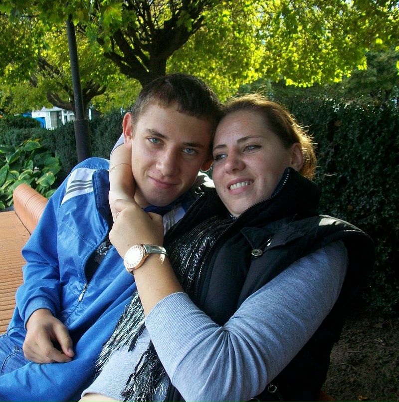 Андрій Щегельський Іванович | Хмельницкий