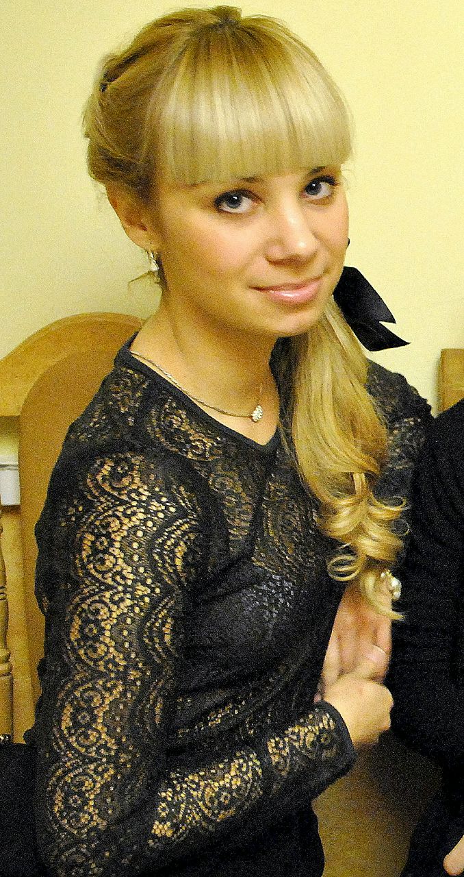 Лена Кольцова | Киев