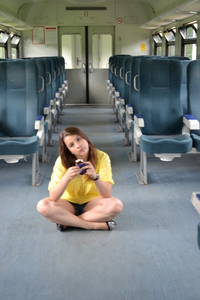 №187, Анастасия Ганеева, Москва №187, Анастасия Ганеева, Москва