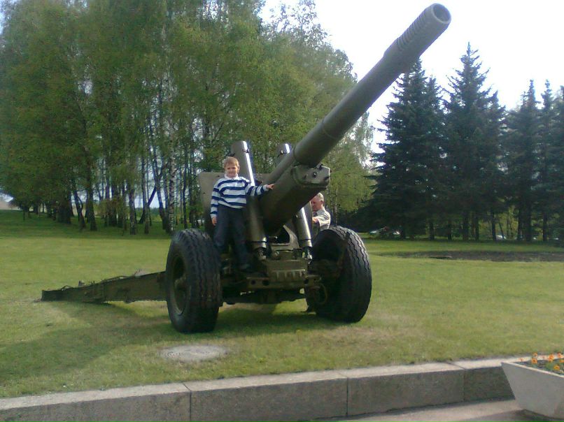 Коля Зозуля | Житомир