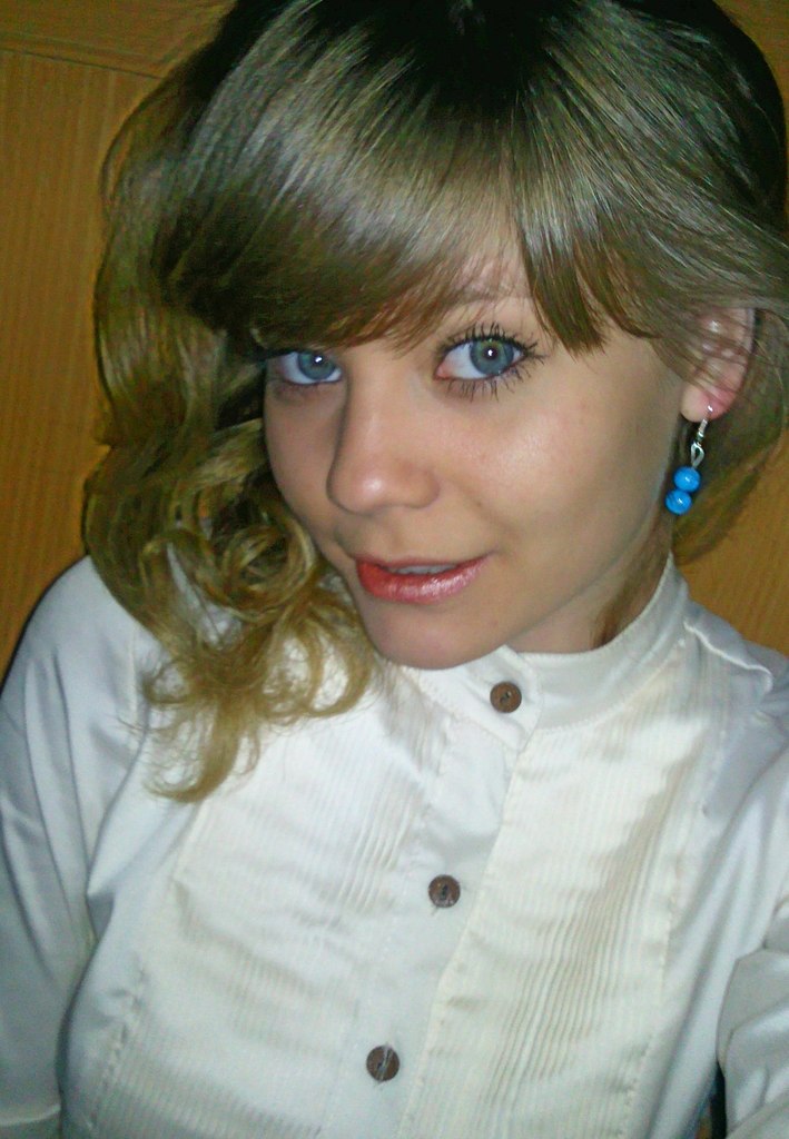 Екатерина Киверина | Арзамас