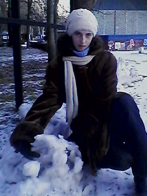 Виктория Жирякова | Липецк