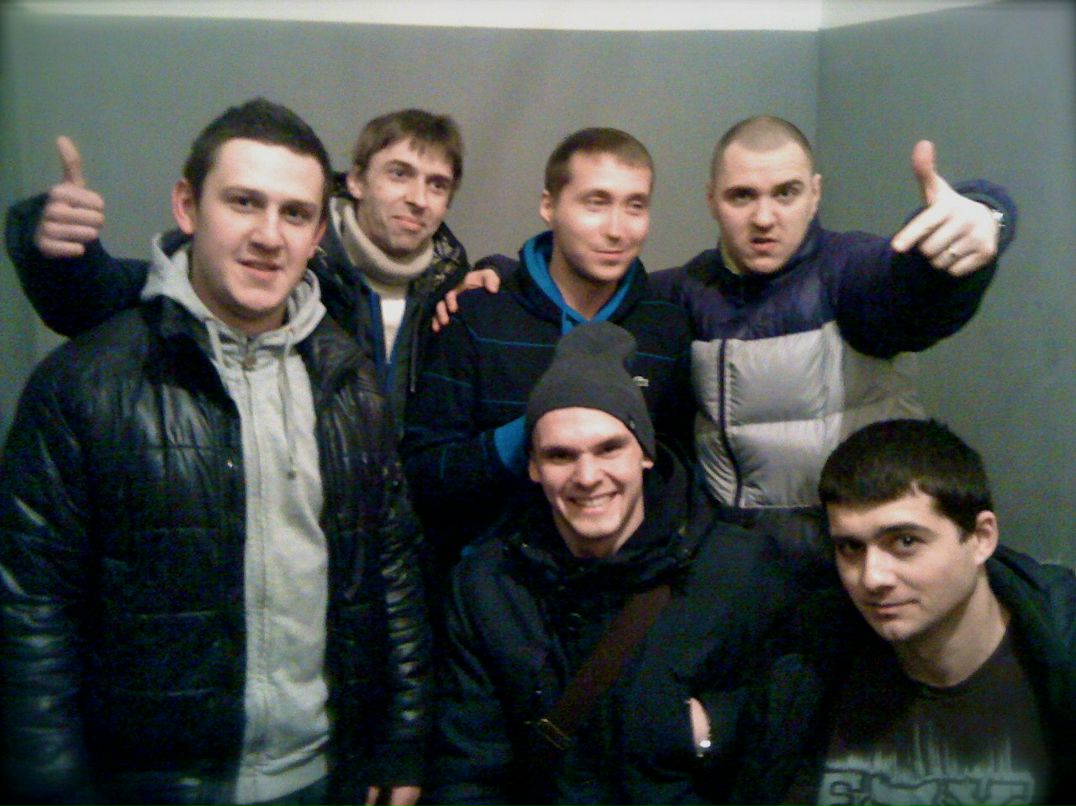 Дмитрий Павленко Dima P. | 