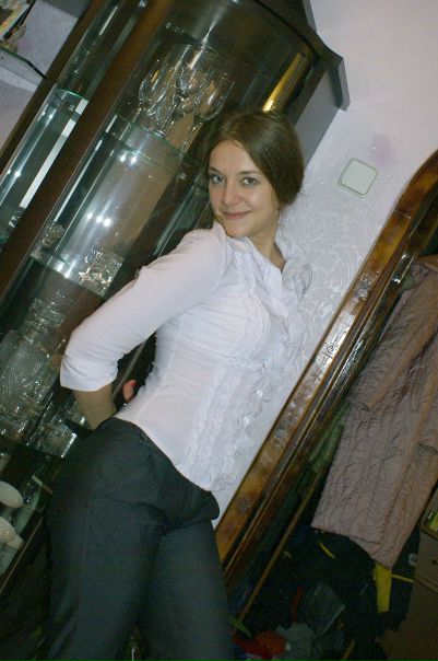 №140, Анастасия Аслаповская, 37 лет, Прокопьевск №140, Анастасия Аслаповская, 37 лет, Прокопьевск