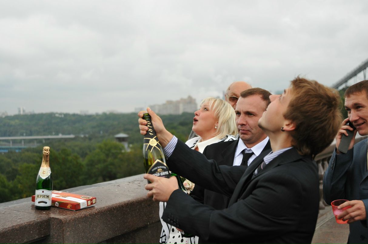 Милан Макаров | Москва