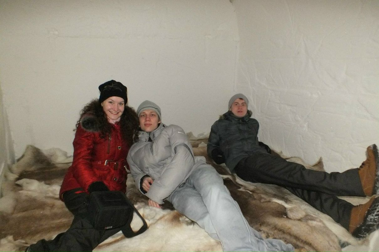 Виталий Пунегов | Сыктывкар