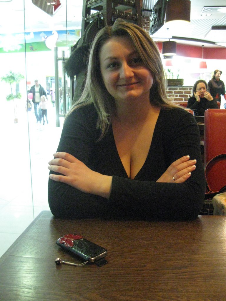 Оля Якименко | 