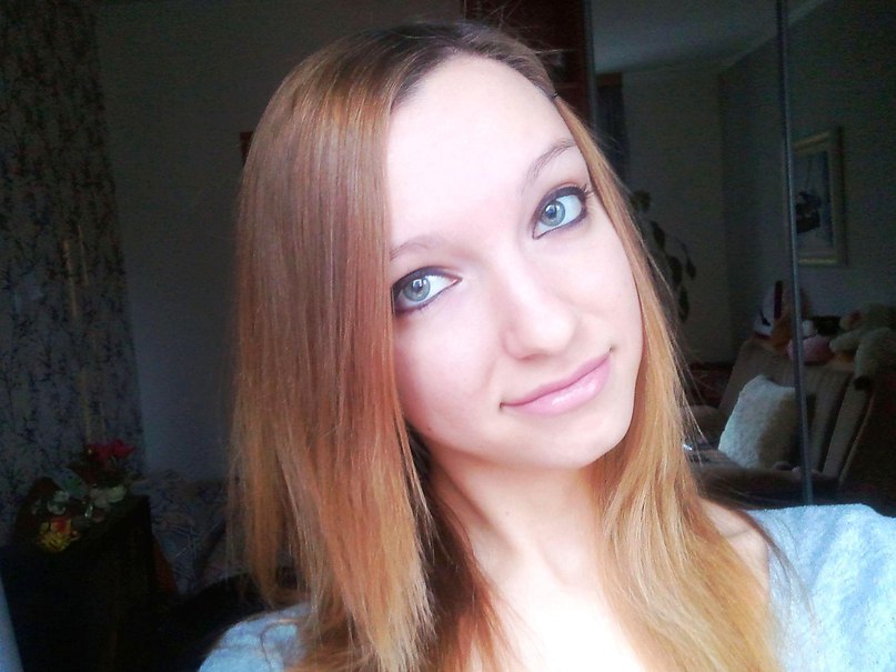 Дарина Ткач | Одесса