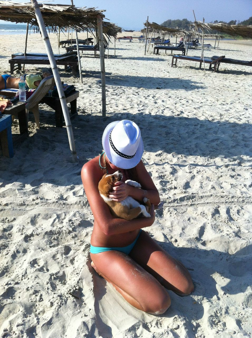 Евгения Снесарь | Москва