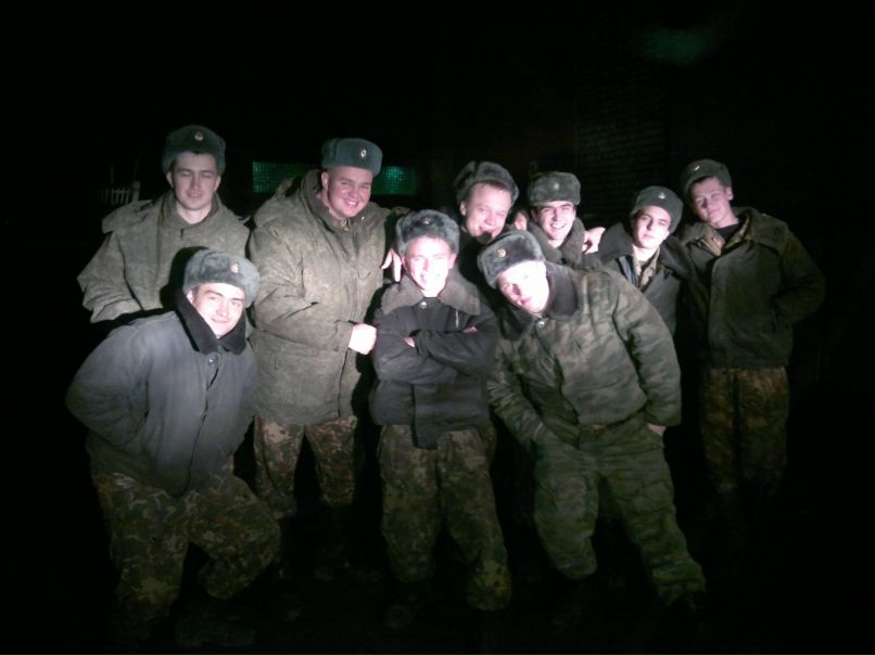 Евгений Козобов | Вологда