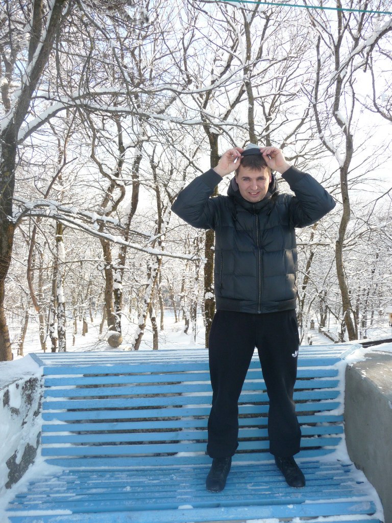 Dima Vlasov | Ростов-на-Дону