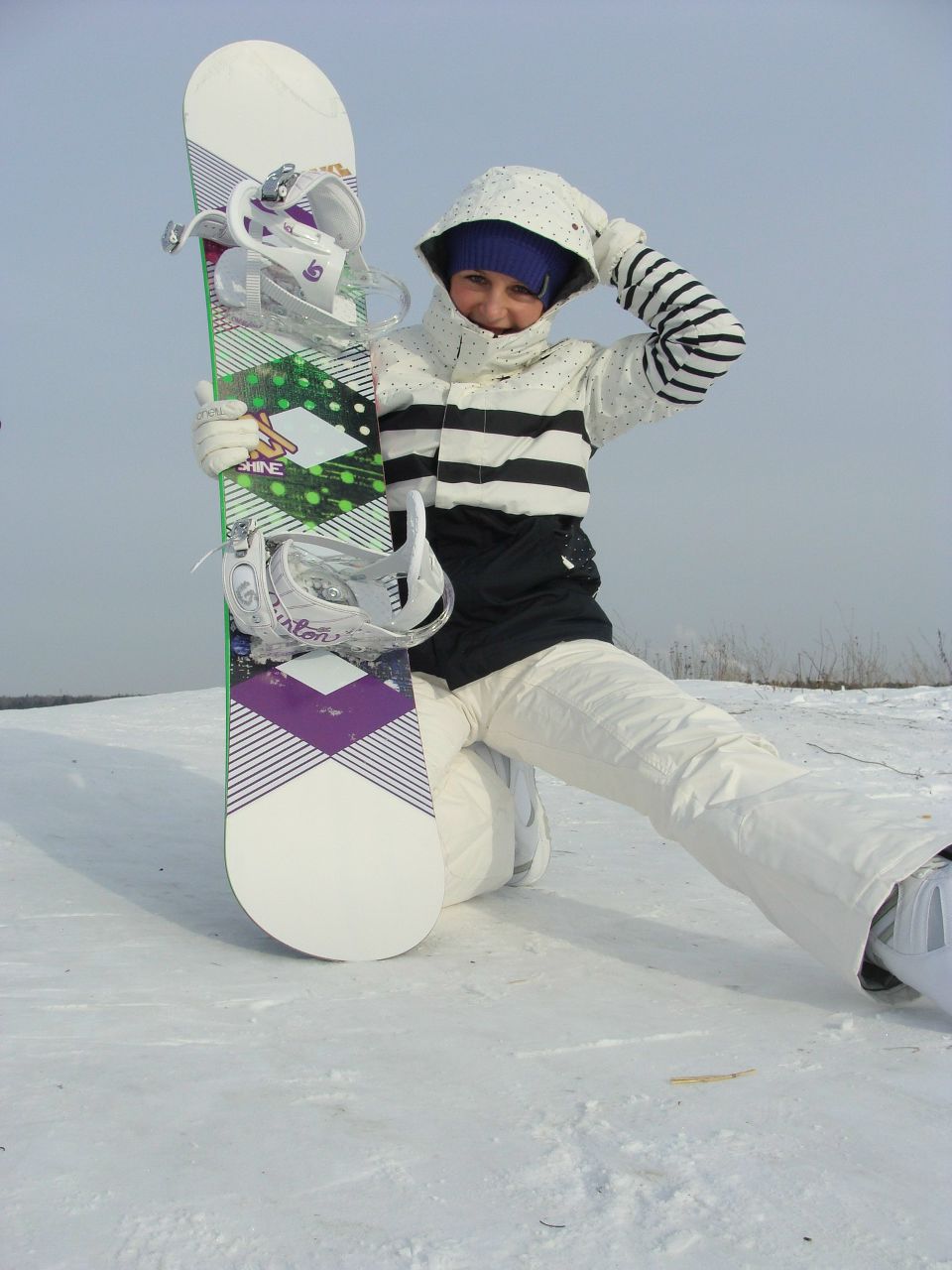 Наталья Меркухина | Подольск