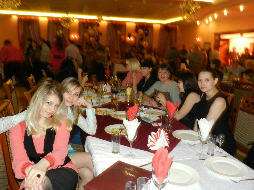 Анна Черепанова | Тюмень