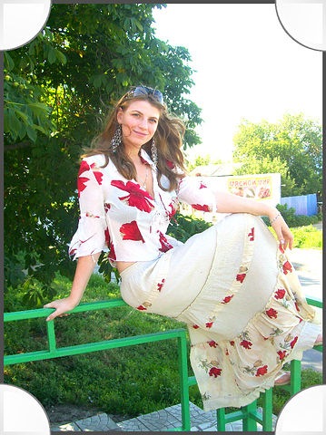 №186, Тоня Любимова, 37 лет, Саратов №186, Тоня Любимова, 37 лет, Саратов