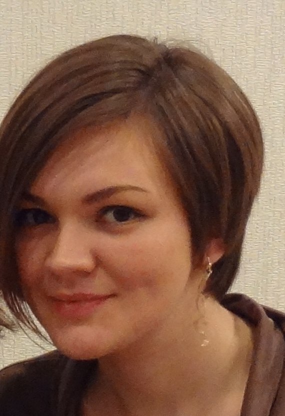 Юлия Ковриженко | Киев