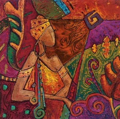 Елена Ковалёва Викторовна | Николаев