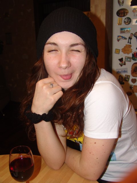 Екатерина Машкина | Екатеринбург