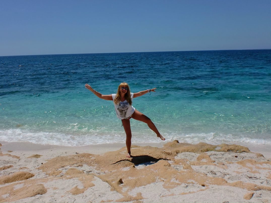 Yulia Mukhanova | Madrid