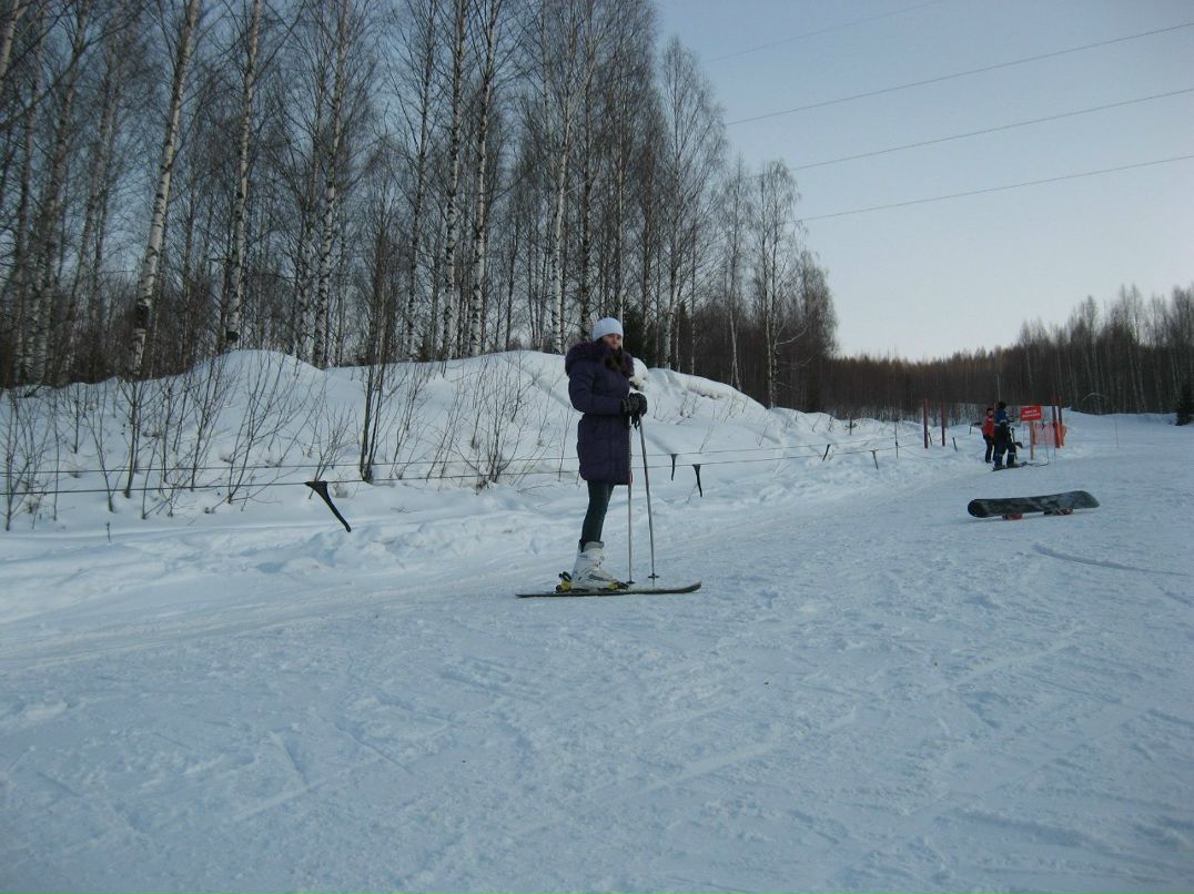 Серёга Булыгин | Пермь