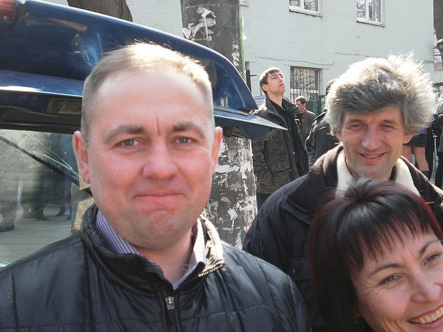 Любовь Щербинина | Запорожье