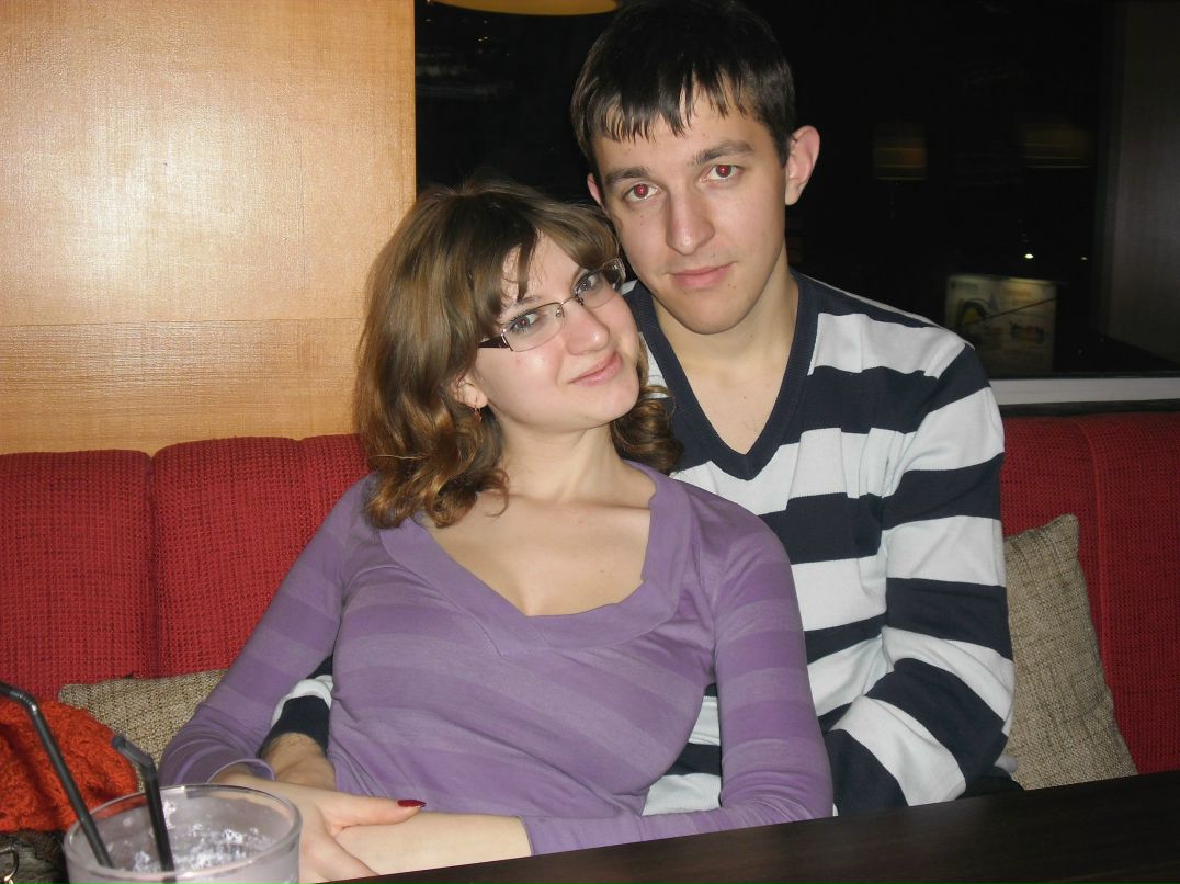 Артем Марфелёв | Новосибирск