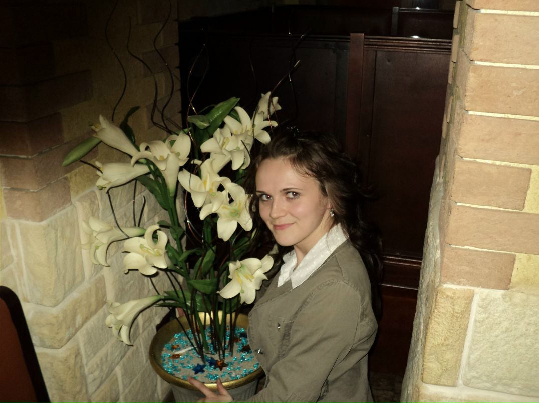 Юлия Авдеева | Барнаул