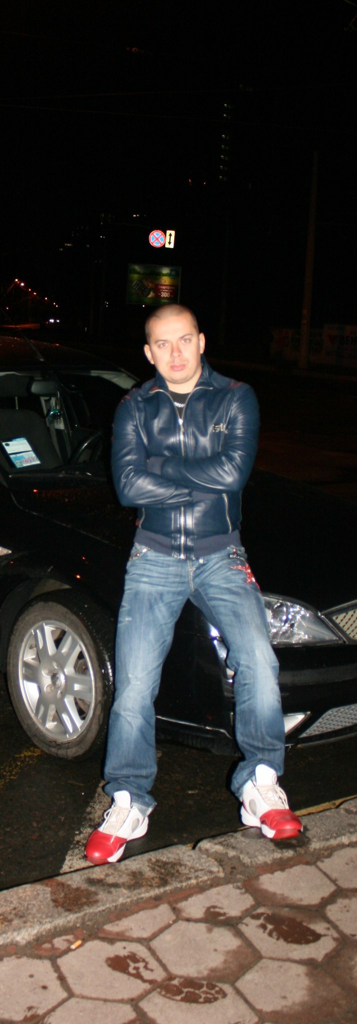 Алексей Палермо 