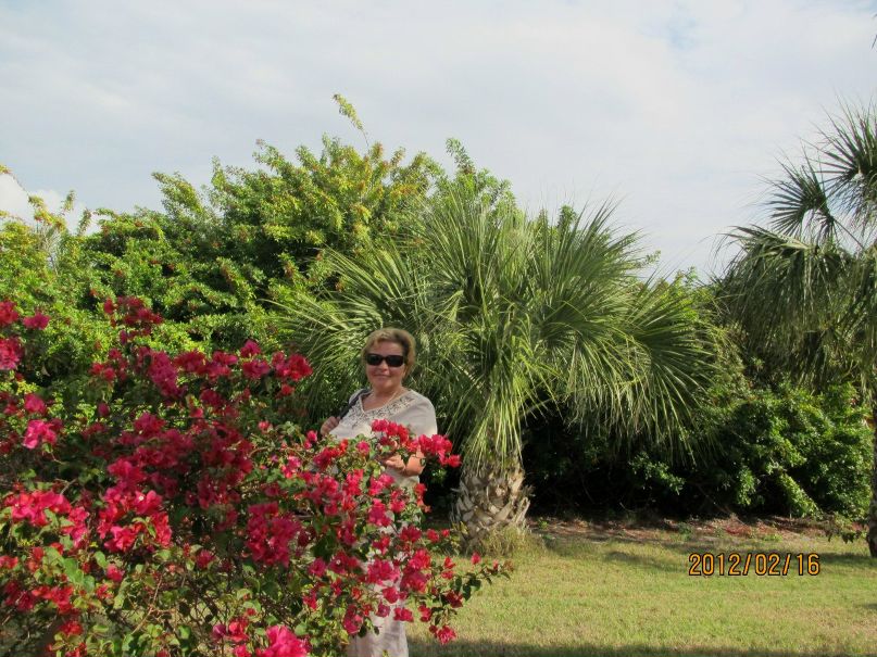 Надежда Васипова | Санкт-Петербург