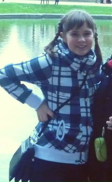 Ксения Приходкина фото профиля #3