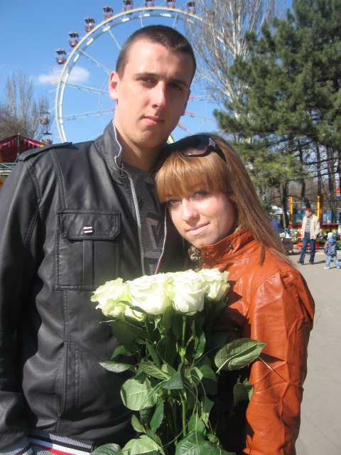 Евгений Глущенко | Одесса