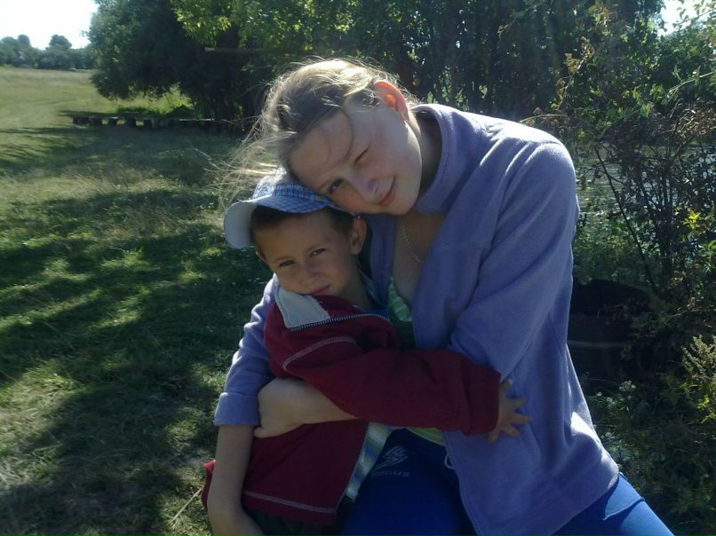 Анастасия Романчук | Киев