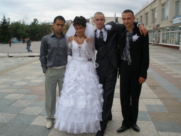 Денис Колисниченко | Одесса